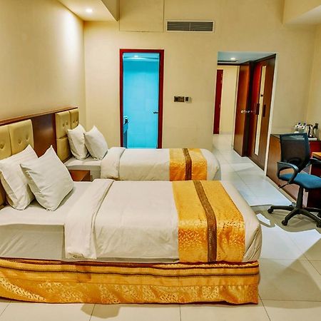 Best Western Heritage Кокс-Базар Экстерьер фото